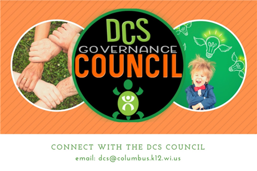DCS Governance Council